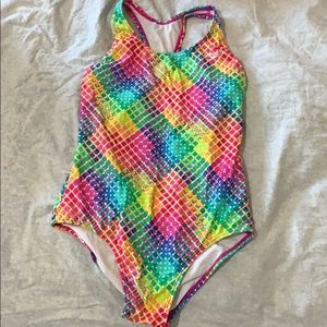 Speedo swimsuit